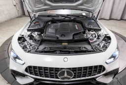 Mercedes-Benz AMG GT AMG GT 43 4-Door Coupe 2026