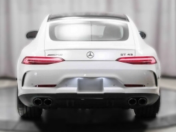 Mercedes-Benz AMG GT AMG GT 43 4-Door Coupe 2026