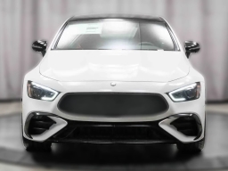 Mercedes-Benz AMG GT AMG GT 43 4-Door Coupe 2026