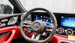 Mercedes-Benz AMG GT AMG GT 43 4-Door Coupe 2026