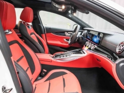 Mercedes-Benz AMG GT AMG GT 43 4-Door Coupe 2026