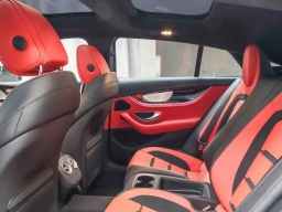 Mercedes-Benz AMG GT AMG GT 43 4-Door Coupe 2026