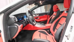 Mercedes-Benz AMG GT AMG GT 43 4-Door Coupe 2026