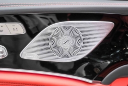 Mercedes-Benz AMG GT AMG GT 43 4-Door Coupe 2026