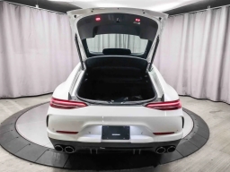 Mercedes-Benz AMG GT AMG GT 43 4-Door Coupe 2026