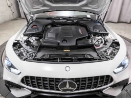Mercedes-Benz AMG GT AMG GT 43 4-Door Coupe 2026