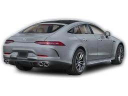 Mercedes-Benz AMG GT AMG GT 43 4-Door Coupe 2026