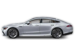 Mercedes-Benz AMG GT AMG GT 43 4-Door Coupe 2026
