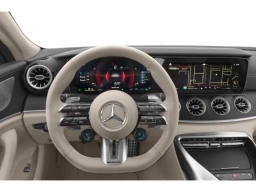Mercedes-Benz AMG GT AMG GT 43 4-Door Coupe 2026