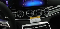 Mercedes-Benz AMG GT AMG GT 43 4-Door Coupe 2026