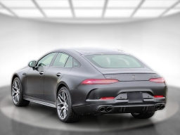 Mercedes-Benz AMG GT AMG GT 53 4-Door Coupe 2026