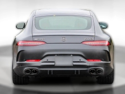Mercedes-Benz AMG GT AMG GT 53 4-Door Coupe 2026