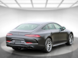 Mercedes-Benz AMG GT AMG GT 53 4-Door Coupe 2026