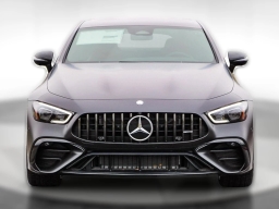 Mercedes-Benz AMG GT AMG GT 53 4-Door Coupe 2026