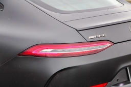 Mercedes-Benz AMG GT AMG GT 53 4-Door Coupe 2026