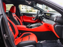 Mercedes-Benz AMG GT AMG GT 53 4-Door Coupe 2026