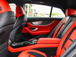 Mercedes-Benz AMG GT AMG GT 53 4-Door Coupe 2026