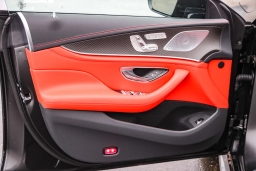 Mercedes-Benz AMG GT AMG GT 53 4-Door Coupe 2026