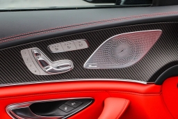 Mercedes-Benz AMG GT AMG GT 53 4-Door Coupe 2026