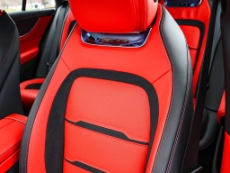 Mercedes-Benz AMG GT AMG GT 53 4-Door Coupe 2026