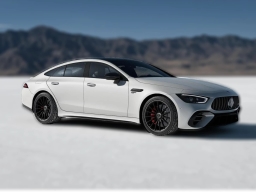 Mercedes-Benz AMG GT AMG GT 53 4-Door Coupe 2026