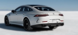 Mercedes-Benz AMG GT AMG GT 53 4-Door Coupe 2026