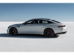 Mercedes-Benz AMG GT AMG GT 53 4-Door Coupe 2026