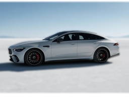 Mercedes-Benz AMG GT AMG GT 53 4-Door Coupe 2026