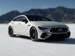 Mercedes-Benz AMG GT AMG GT 53 4-Door Coupe 2026