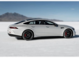 Mercedes-Benz AMG GT AMG GT 53 4-Door Coupe 2026