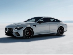 Mercedes-Benz AMG GT AMG GT 53 4-Door Coupe 2026