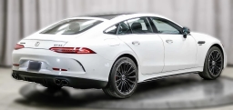 Mercedes-Benz AMG GT AMG GT 53 4-Door Coupe 2026