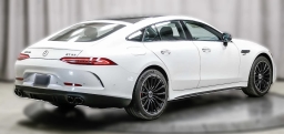 Mercedes-Benz AMG GT AMG GT 53 4-Door Coupe 2026