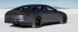 Mercedes-Benz AMG GT AMG GT 53 4-Door Coupe 2026