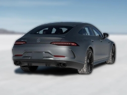 Mercedes-Benz AMG GT AMG GT 53 4-Door Coupe 2026