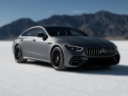 Mercedes-Benz AMG GT AMG GT 53 4-Door Coupe 2026