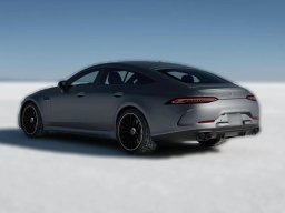 Mercedes-Benz AMG GT AMG GT 53 4-Door Coupe 2026