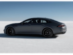 Mercedes-Benz AMG GT AMG GT 53 4-Door Coupe 2026