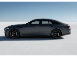 Mercedes-Benz AMG GT AMG GT 53 4-Door Coupe 2026