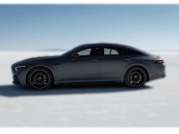 Mercedes-Benz AMG GT AMG GT 53 4-Door Coupe 2026