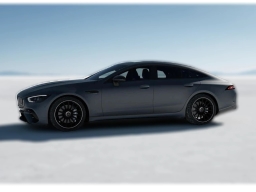 Mercedes-Benz AMG GT AMG GT 53 4-Door Coupe 2026