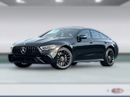 Mercedes-Benz AMG GT AMG GT 53 4-Door Coupe 2026