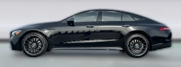 Mercedes-Benz AMG GT AMG GT 53 4-Door Coupe 2026