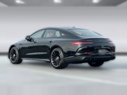 Mercedes-Benz AMG GT AMG GT 53 4-Door Coupe 2026