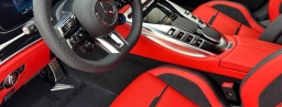 Mercedes-Benz AMG GT AMG GT 53 4-Door Coupe 2026
