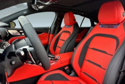 Mercedes-Benz AMG GT AMG GT 53 4-Door Coupe 2026