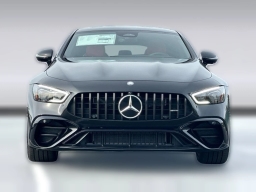 Mercedes-Benz AMG GT AMG GT 53 4-Door Coupe 2026