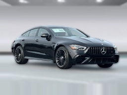 Mercedes-Benz AMG GT AMG GT 53 4-Door Coupe 2026