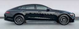 Mercedes-Benz AMG GT AMG GT 53 4-Door Coupe 2026