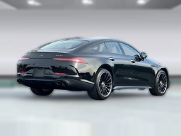 Mercedes-Benz AMG GT AMG GT 53 4-Door Coupe 2026